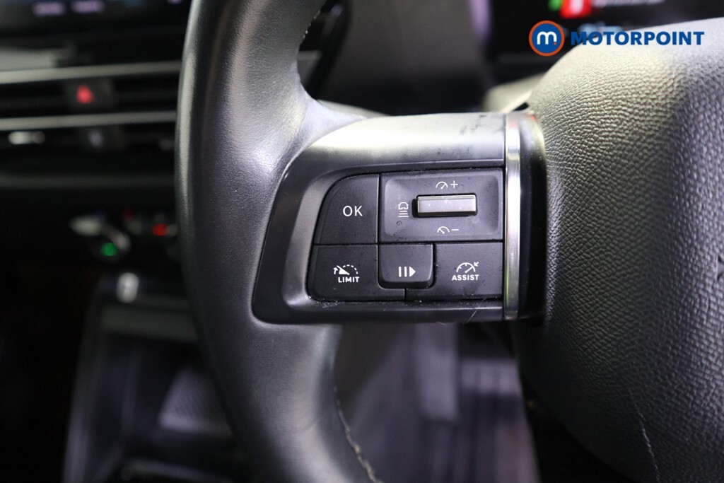 Citroen e-C4 E-c4 Shine White #13