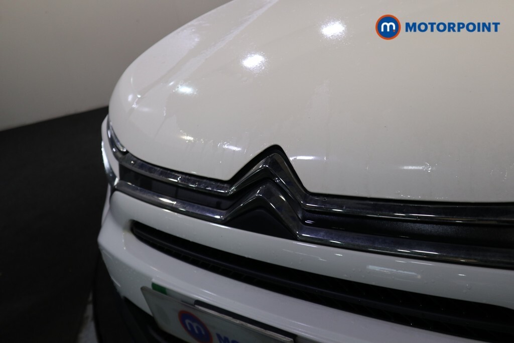 Citroen e-C4 E-c4 Shine White #47