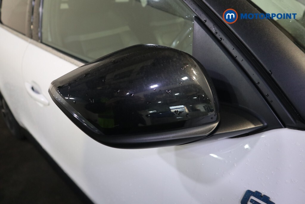 Citroen e-C4 E-c4 Shine White #44