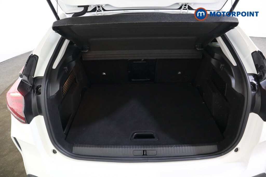 Citroen e-C4 E-c4 Shine White #29