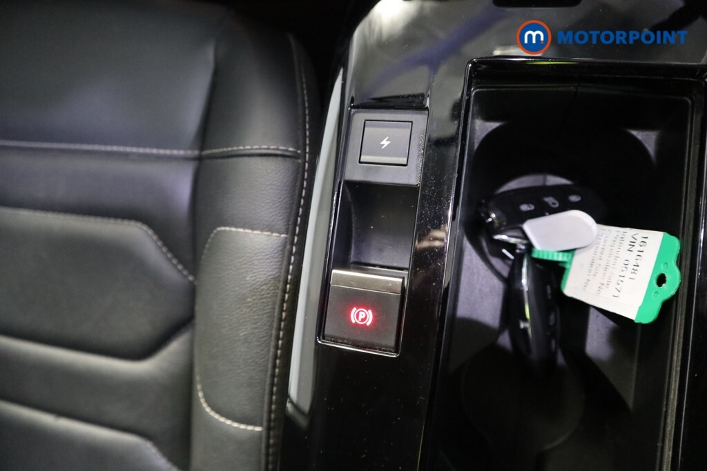 Citroen e-C4 E-c4 Shine White #19