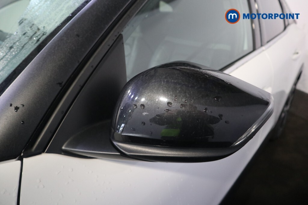 Citroen e-C4 E-c4 Shine White #45