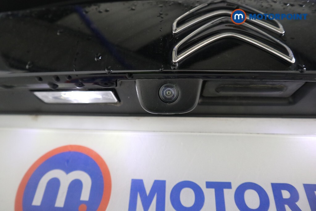 Citroen e-C4 E-c4 Shine White #31