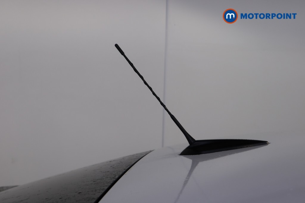 Citroen e-C4 E-c4 Shine White #42
