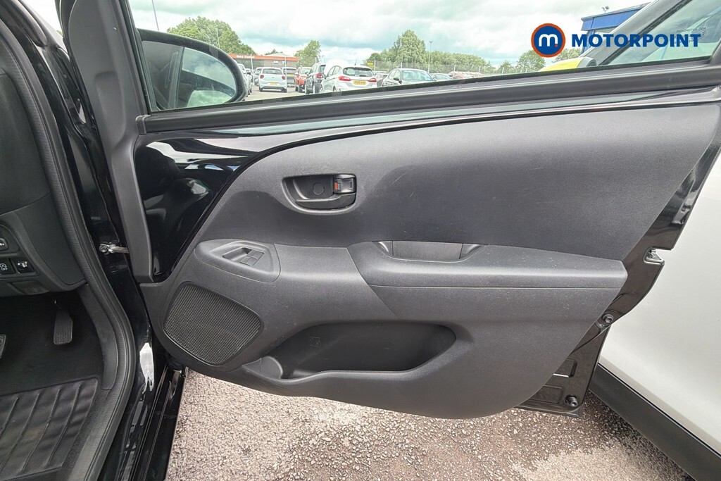 Citroen C1 1.0 Vti Shine Euro 6 Ss Beige #15