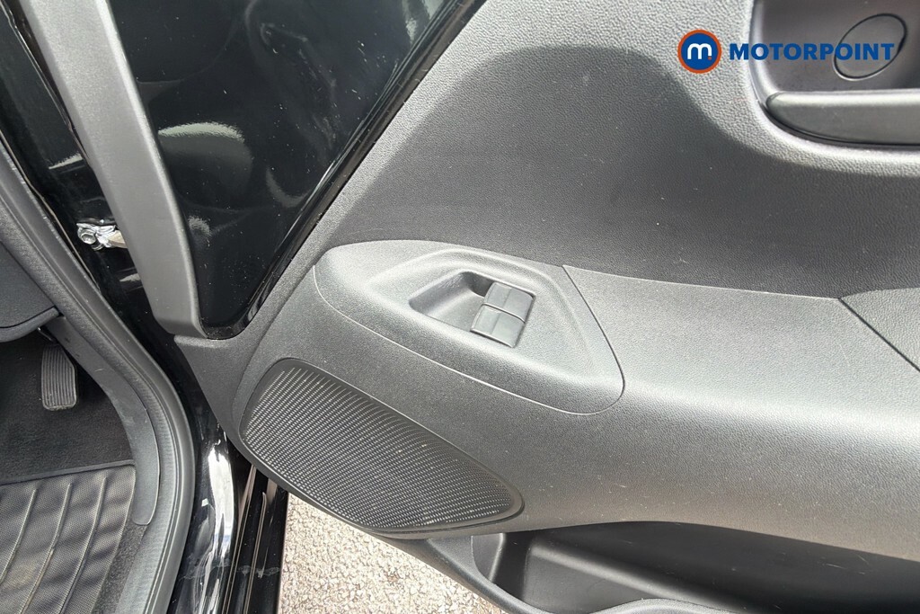Citroen C1 1.0 Vti Shine Euro 6 Ss Beige #16