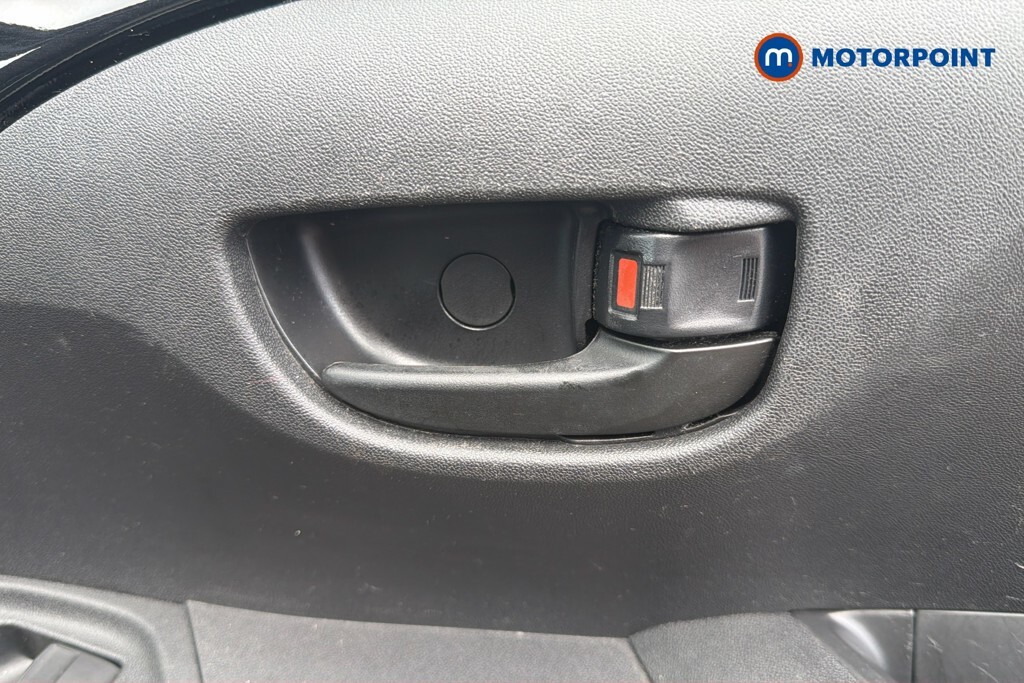 Citroen C1 1.0 Vti Shine Euro 6 Ss Beige #23