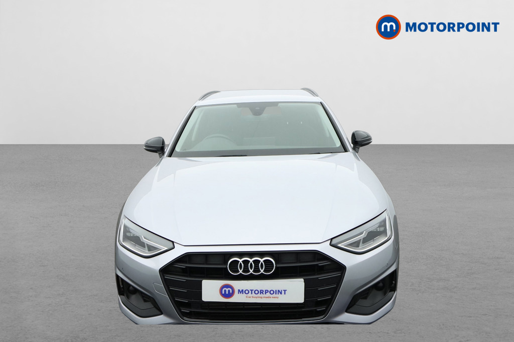 Audi A4 35 Tfsi Sport Edition S Tronic Silver #2