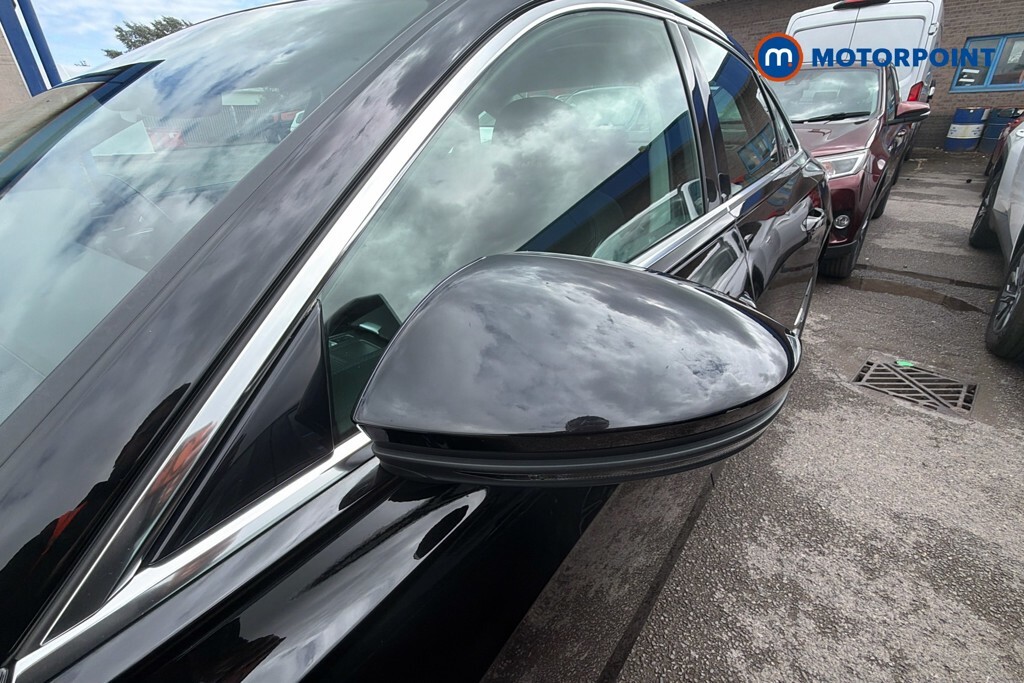 Audi A6 40 Tdi Quattro Black Edition S Tronic  #26