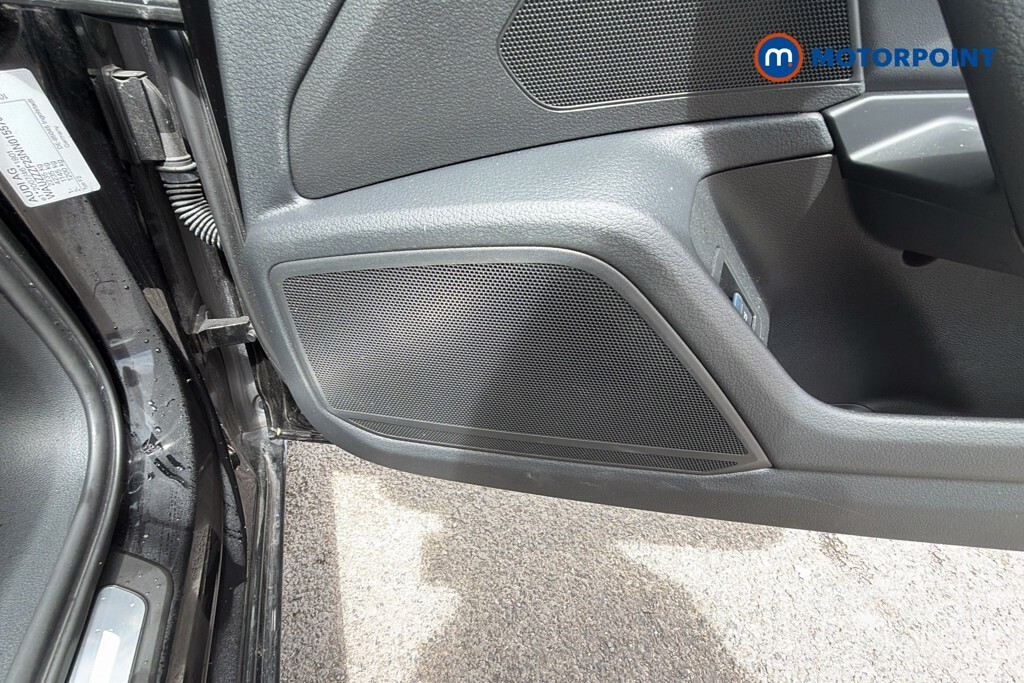 Audi A6 40 Tdi Quattro Black Edition S Tronic  #19