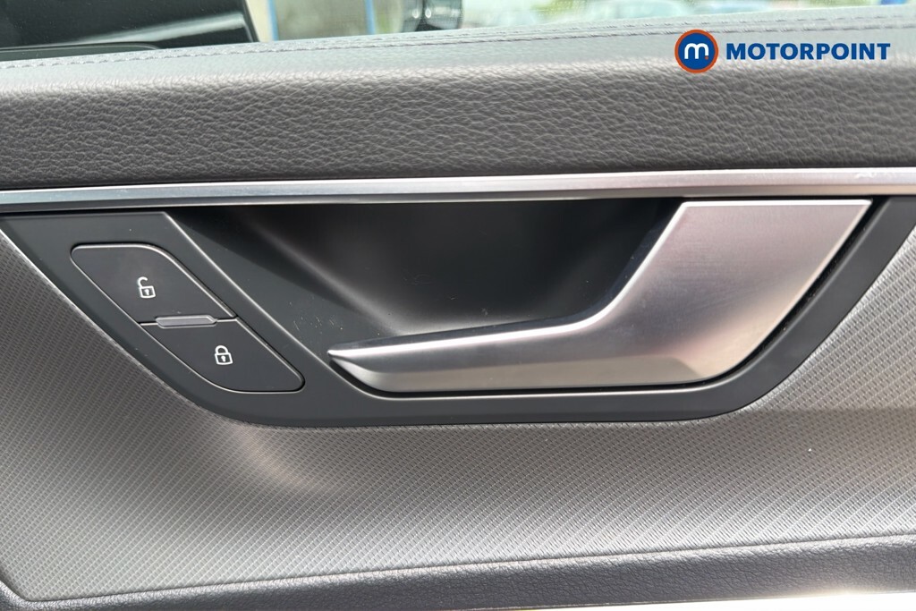 Audi A6 40 Tdi Quattro Black Edition S Tronic  #25