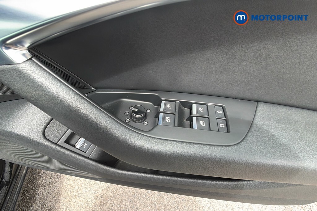 Audi A6 40 Tdi Quattro Black Edition S Tronic  #18