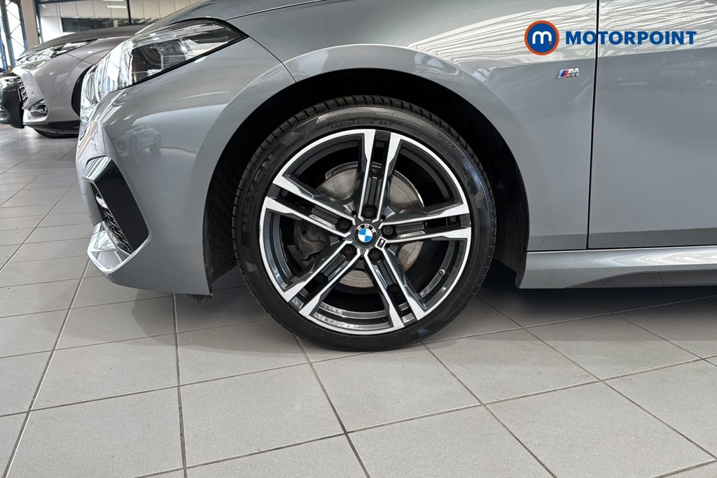 BMW 2 Series 218I 136 M Sport Pro Pack  #38