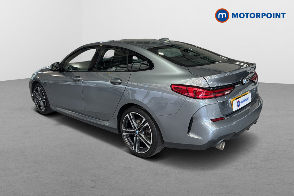 BMW 2 Series 218I 136 M Sport Pro Pack  #7