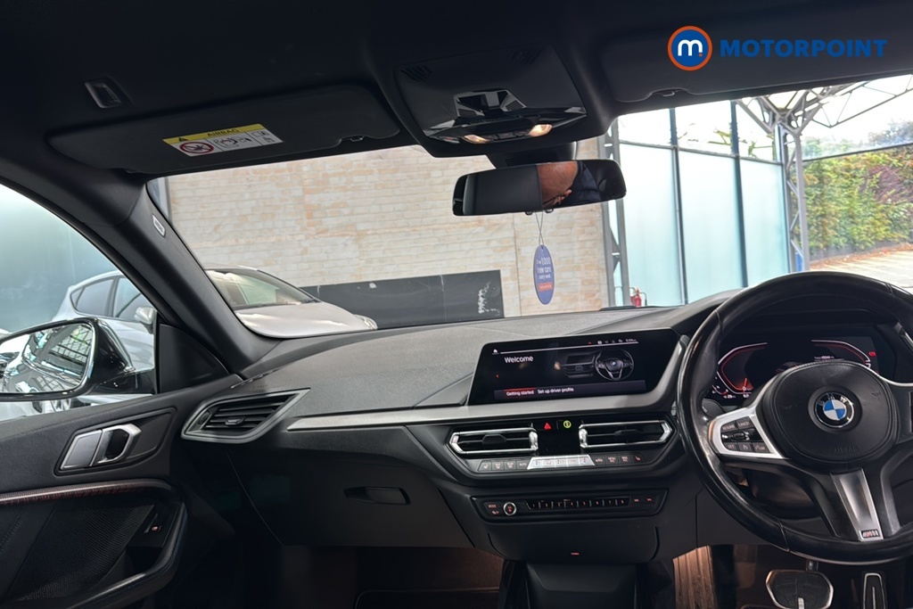 BMW 2 Series 218I 136 M Sport Pro Pack  #9