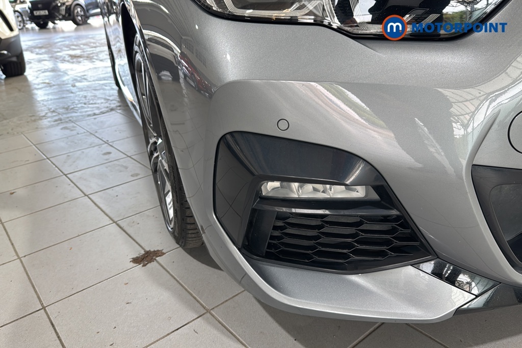 BMW 2 Series 218I 136 M Sport Pro Pack  #34