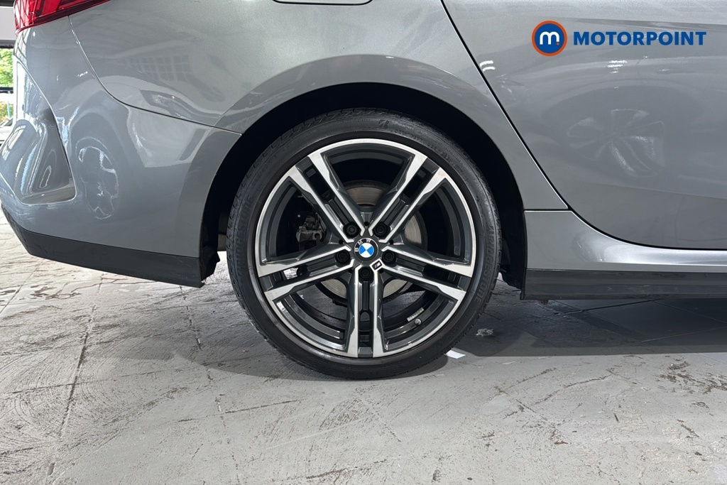 BMW 2 Series 218I 136 M Sport Pro Pack  #40