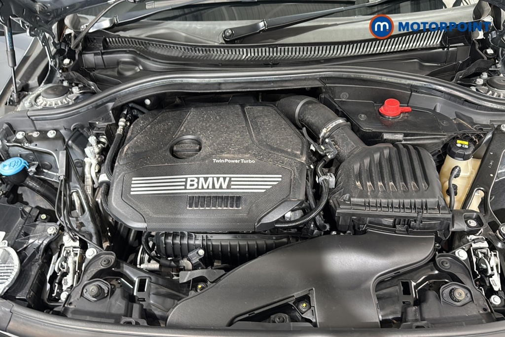 BMW 2 Series 218I 136 M Sport Pro Pack  #42