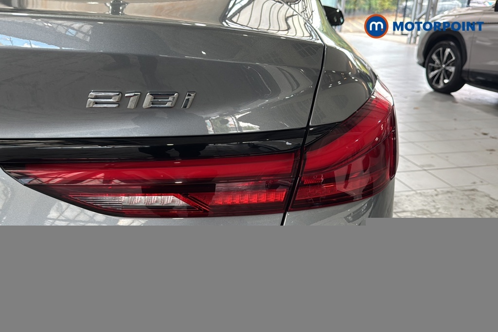 BMW 2 Series 218I 136 M Sport Pro Pack  #33