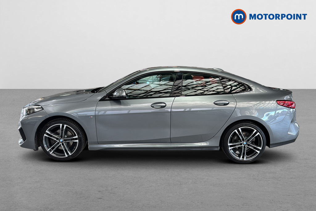 BMW 2 Series 218I 136 M Sport Pro Pack  #8