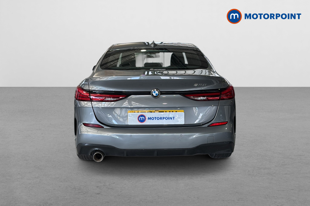 BMW 2 Series 218I 136 M Sport Dct Grey #6