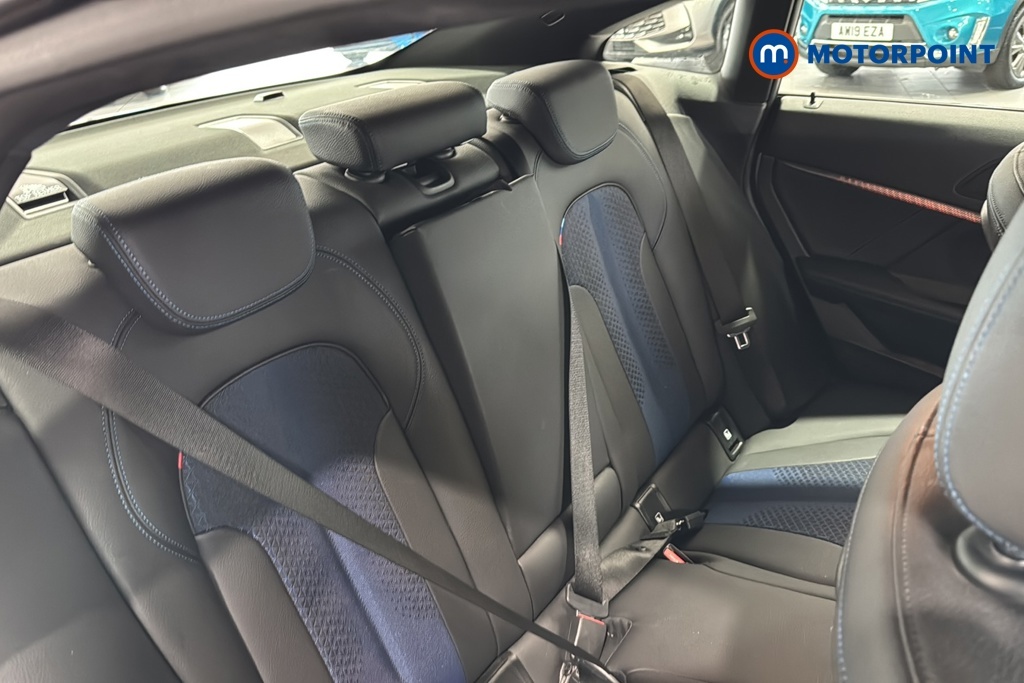 BMW 2 Series 218I 136 M Sport Pro Pack  #28