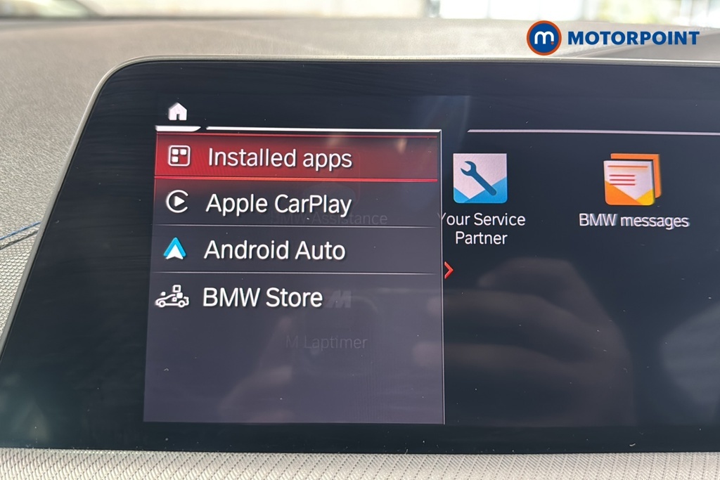 BMW 2 Series 218I 136 M Sport Pro Pack  #43