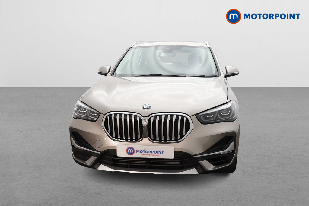 BMW X1 Sdrive 20I 178 Xline Step PX22KNV Silver #2