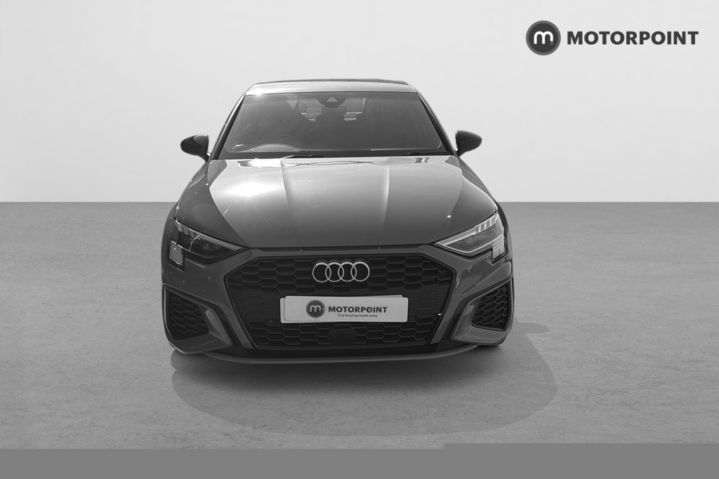 Audi A3 35 Tfsi Edition 1 Blue #2