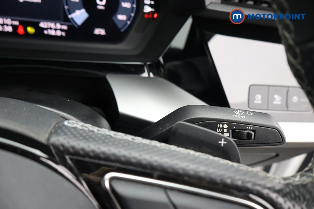 Audi A3 35 Tfsi S Line  #14