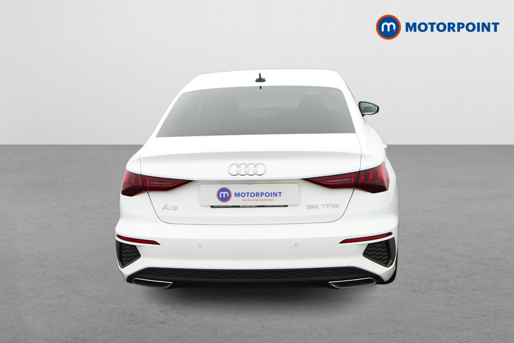 Audi A3 35 Tfsi S Line  #6