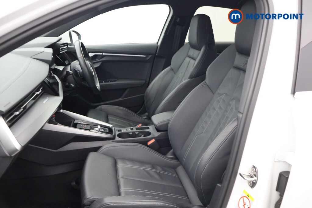 Audi A3 35 Tfsi S Line  #26
