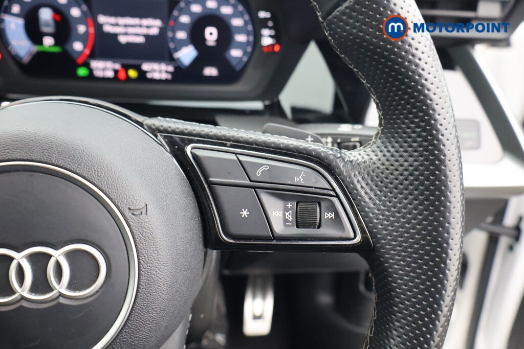Audi A3 35 Tfsi S Line  #11