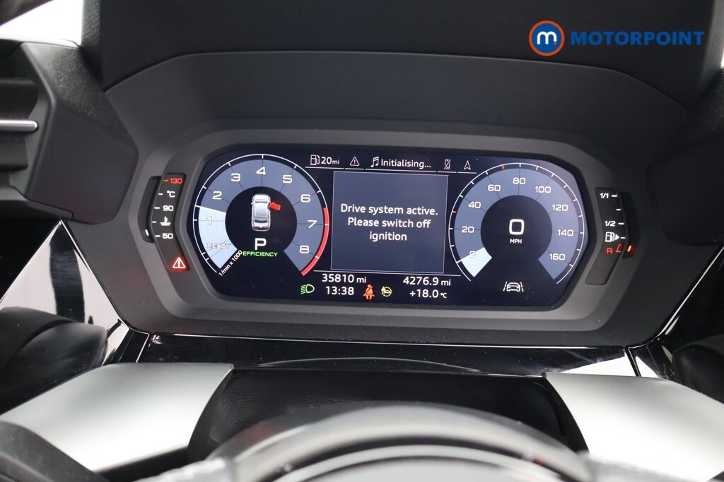 Audi A3 35 Tfsi S Line  #12