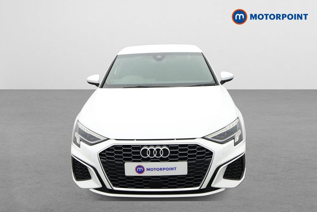 Audi A3 35 Tfsi S Line  #2