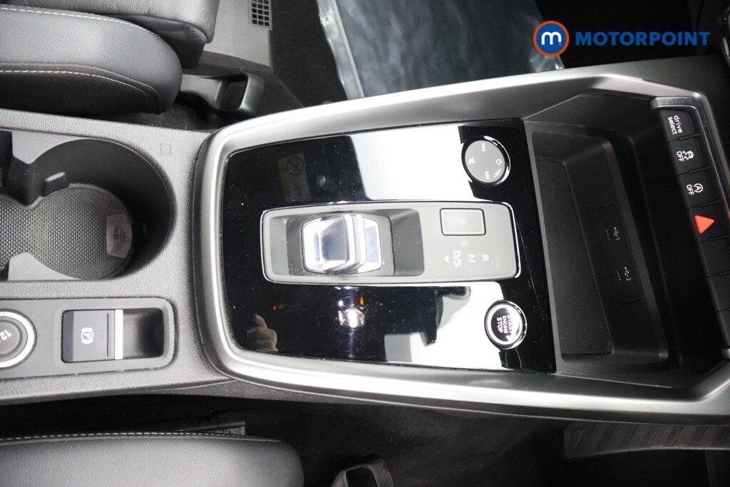 Audi A3 35 Tfsi S Line  #16