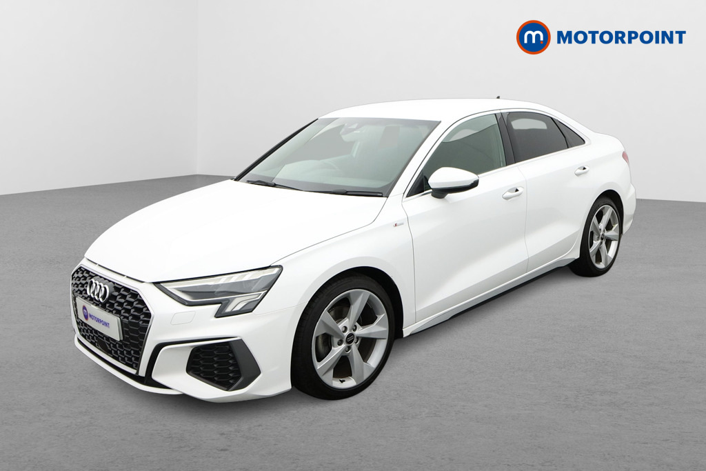 Audi A3 35 Tfsi S Line  #3