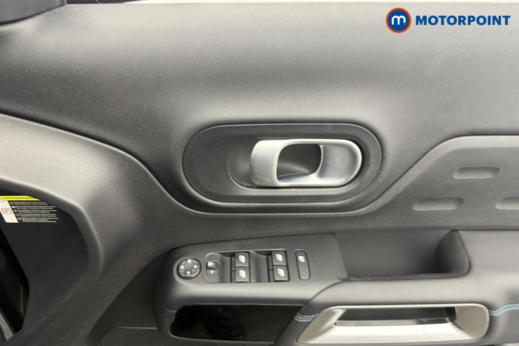 Citroen C5 Aircross 1.2 Puretech Shine Plus Suv Euro Black #16