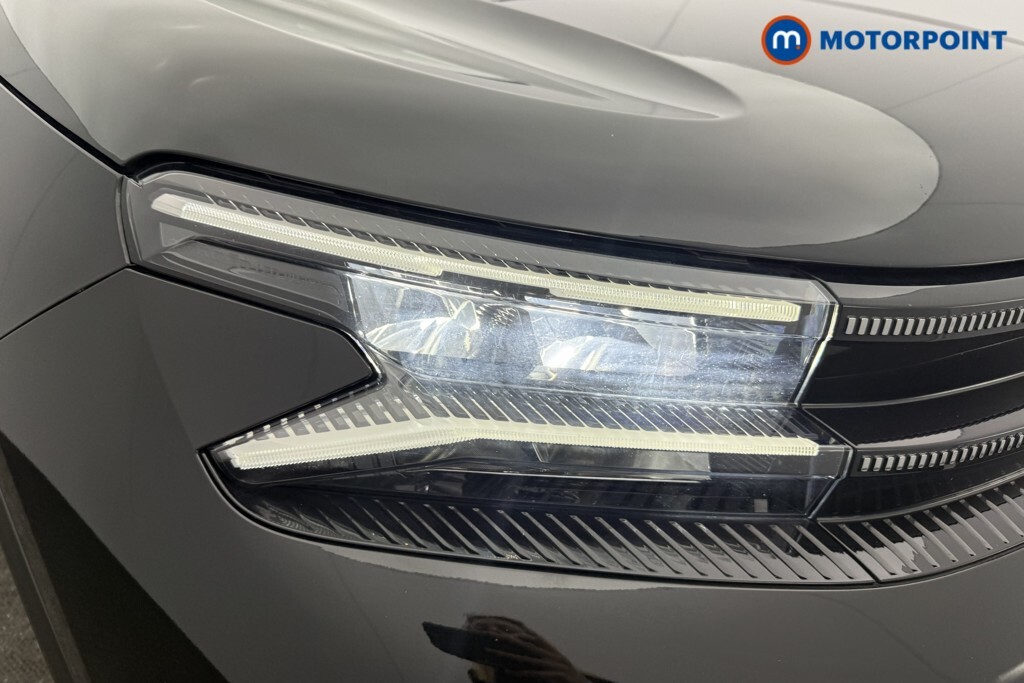 Citroen C5 Aircross 1.2 Puretech Shine Plus Suv Euro Black #20