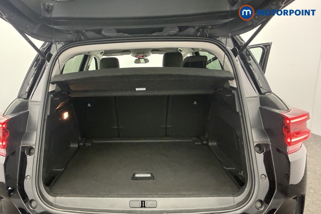 Citroen C5 Aircross 1.2 Puretech Shine Plus Suv Euro Black #19