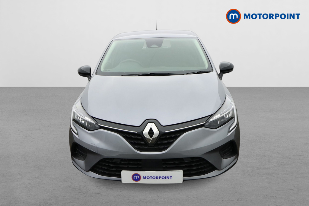 Renault Clio 1.0 Tce 90 Evolution YB72SXF Grey #2