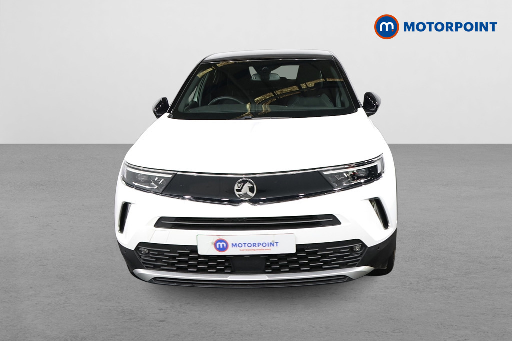Vauxhall Mokka-e 100Kw Ultimate 50Kwh White #2