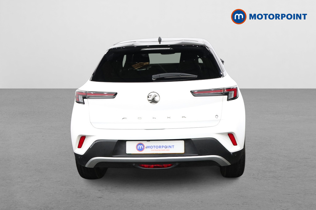 Vauxhall Mokka-e 100Kw Ultimate 50Kwh White #6