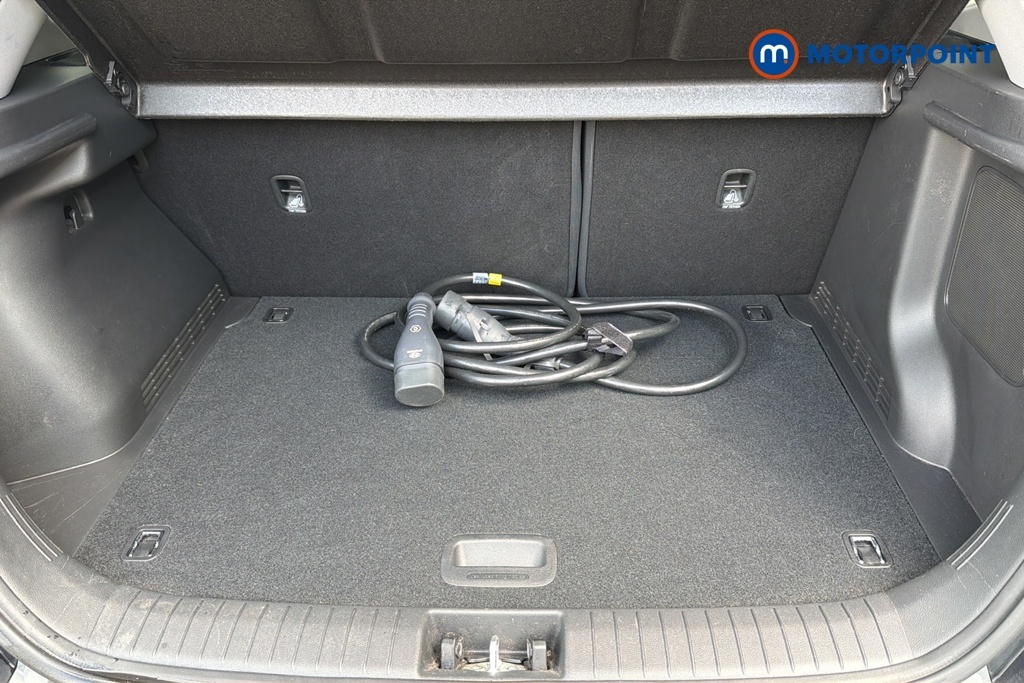 Hyundai Kona 64Kwh Premium Suv 10.5Kw Charge Red #33