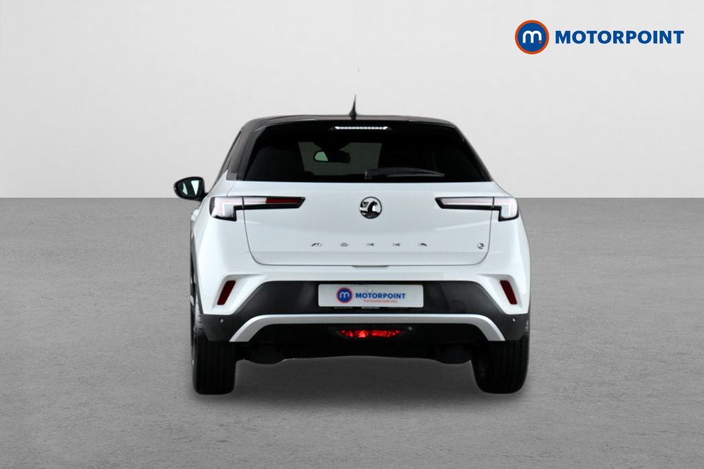 Vauxhall Mokka-e 100Kw Ultimate 50Kwh White #6