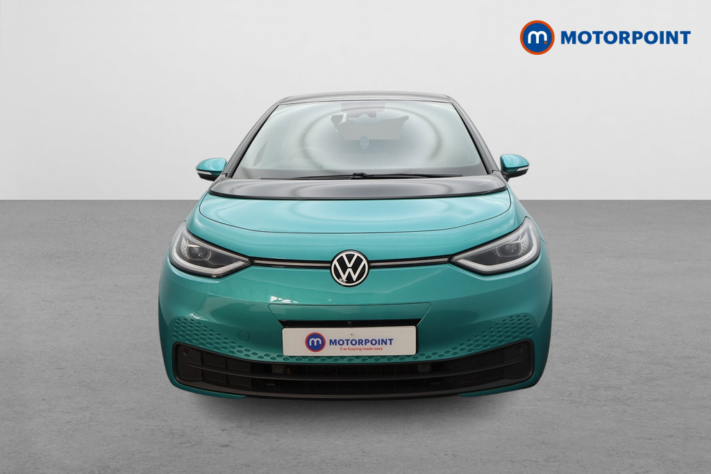 Volkswagen ID.3 150Kw Tour Pro S 77Kwh Blue #2