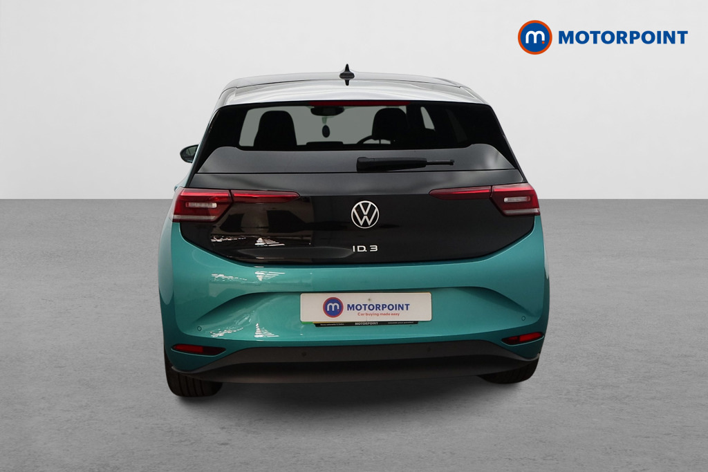 Volkswagen ID.3 150Kw Tour Pro S 77Kwh Blue #6