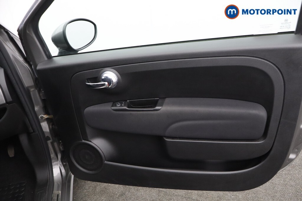 Fiat 500 500 1.0 70Hp Mild Hybrid  #14