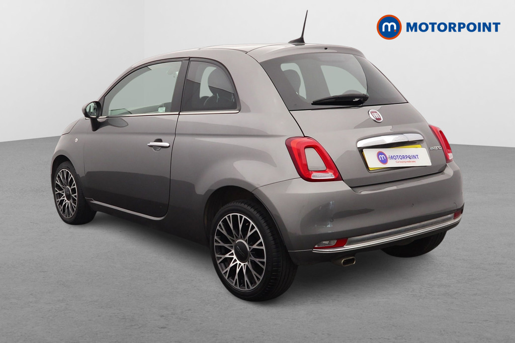 Fiat 500 500 1.0 70Hp Mild Hybrid  #5
