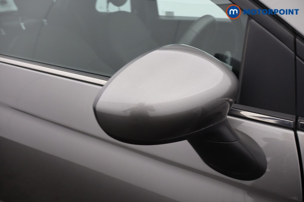 Fiat 500 500 1.0 70Hp Mild Hybrid  #22